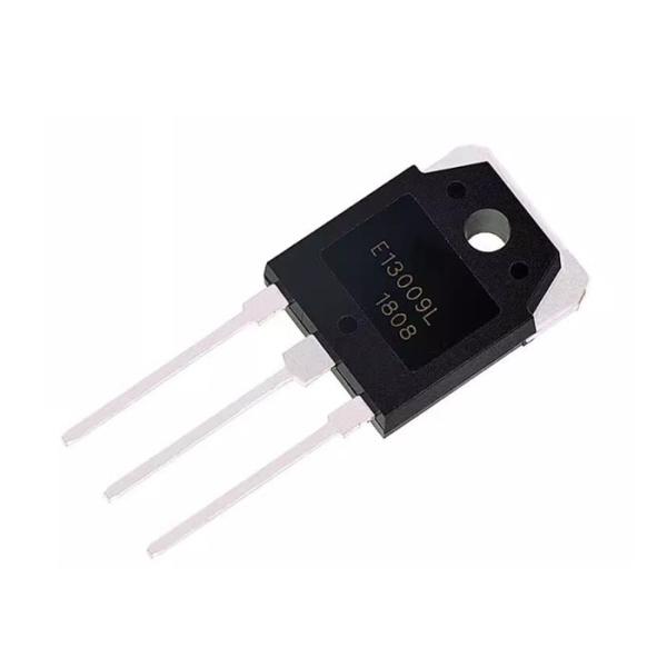 KSE13009l TO-247-3 Transistor à haute puissance composant électronique Transistor à jonction bipolaire BJT E13009 KSE13009FTU