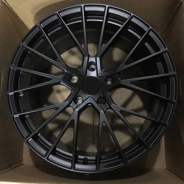 вторичного рынка автомобиля алюминиевого сплава оправы колеса 2020 автомобиля сплавляют оправу сплава 5кс112 оправы 20