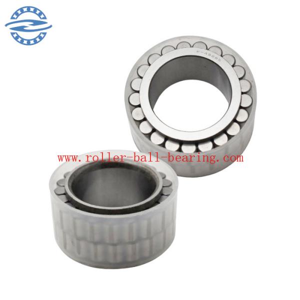 F-49285 que carrega para o tipo cilíndrico do rolamento de rolo 40mmx61.74mmx32mm da caixa de engrenagens planetárias ZH