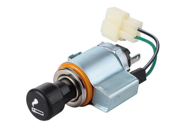 ESQ6118 12V Universal Car Cigarette Lighter Fire Power Plug Socket 120W pop-out cig lighter