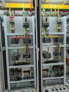 Wuhan Serworld Smart Systems Co., Ltd.