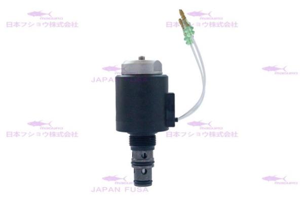Solenoide para KATO (MAGURO)