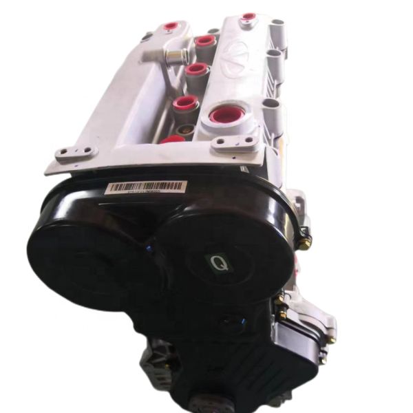 Engine Outlet for Chery 4G20 and Large Production Capacity