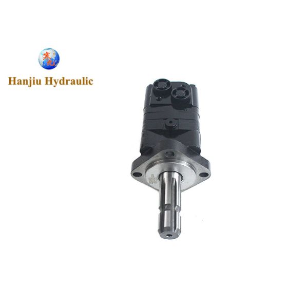 Hydraulic Orbital Motor OMS80-151F0560 P.T.O Shaft For Clean Sweeper