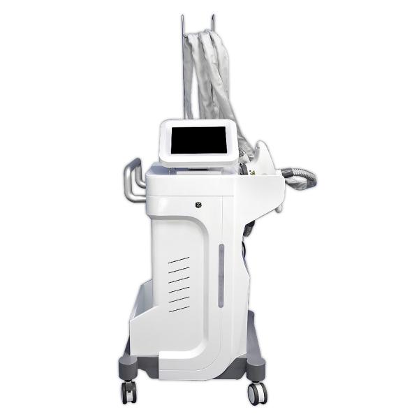 RF Vacuum Roller  Slimming Machine Anti Cellulite For Fat Removal