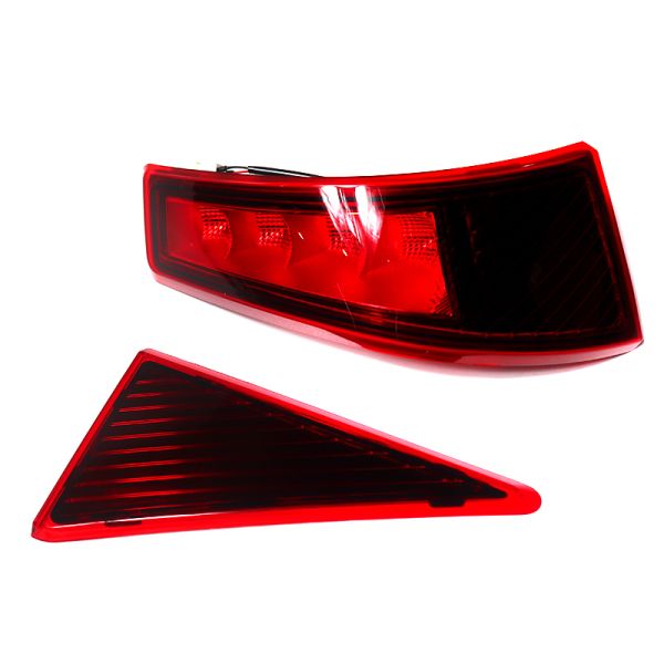 24V Led Side Marker Lights Bus Position Light IP65 Waterproof For Commercial Vehicles