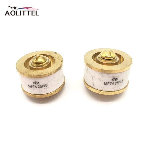 MF74 25A NTC Negative Temperature Negative Temperature Coefficient Super Power NTC Thermistor MF74 2.5/25 2.5 OHM 25A