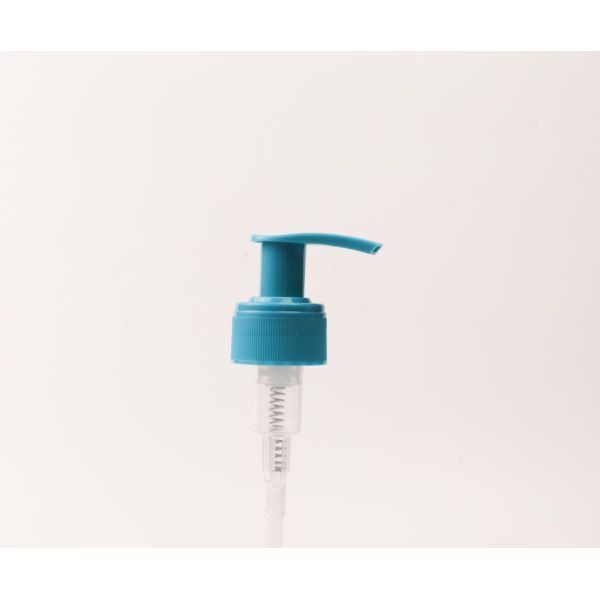 Popular 0.5cc Dosage Treatment Pump 20/410 24/410 Mist Sprayer Pump for Cosmetics GMP