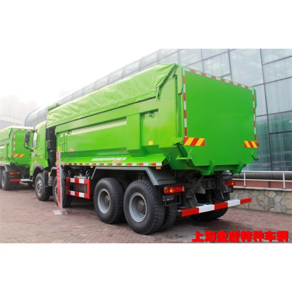 31 тонна 380хп 12 утомляет самосвал 100км/Х Синотрук МК09.38-50 ХОВО 8кс4