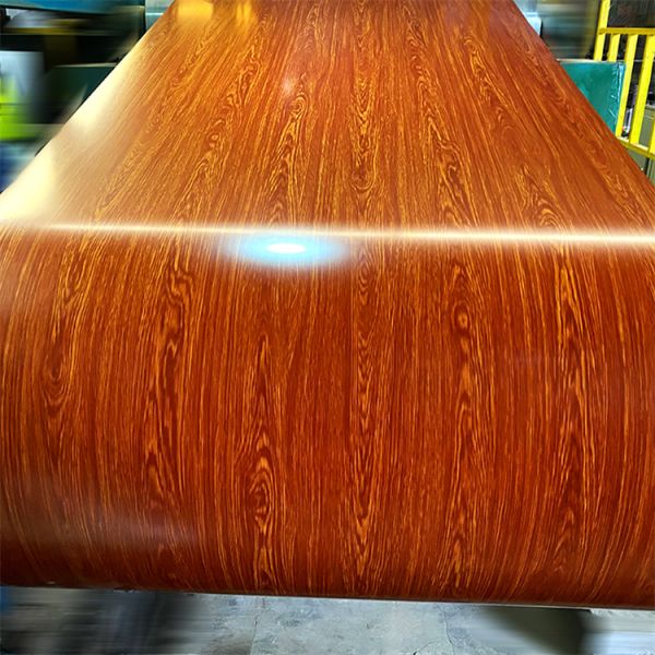 Высококачественный PPGI оцинкованная стальная катушка горячее прокат 1 мм 2 мм толщина 300 мм 500 мм ширина Для промышленности