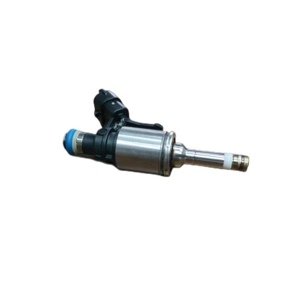 Parties automobiles Injecteur de carburant Buse de soupape d'injection de carburant Pour Peugeot Citroen OE 1984H5 1984G4 V759162380 0261500073