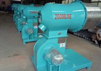 Brûleur à charbon pulvérisé de 5000 kg/h heures pour l'usine de chaudière