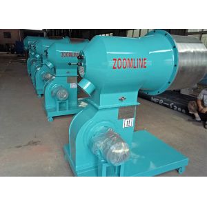 Горелка распыленного угля 5000 Kg/H для завода боилера