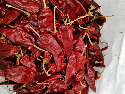 Подлинный Chili кулинарное 80ASTA Yidu высушил красные перцы никакой пигмент