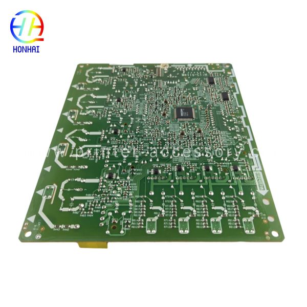 Оригинальная высоковольтная плата для копировальной машины Ricoh MPC3504 220V