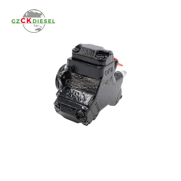 Diesel Fuel Injection Pump 0445010038 for ISUZU 4JH1 Engine