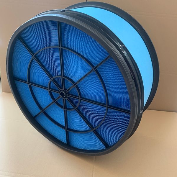0.1um Premium Air Filter Element For Cleaner Air Transform Your Breathing Experience