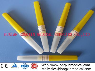 disposable pen type blood collection needle 20G