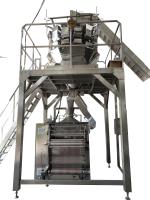Packmate Automatic Weighing And Packing Machine 20-40 Bags/Min