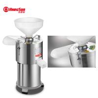 fabricante automático do leite de soja da maquinaria 45kg/h da transformação de produtos alimentares de 46kg DM100