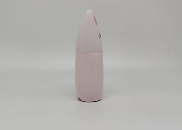 1.0oz Clear Plastic Cosmetic Bottles Face Wash Cream Soft Tubes Packaging
