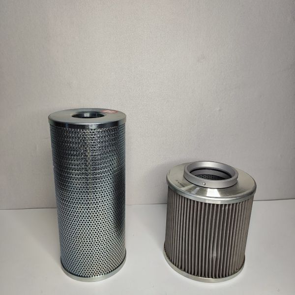 Hydraulic Filter Element for Grader