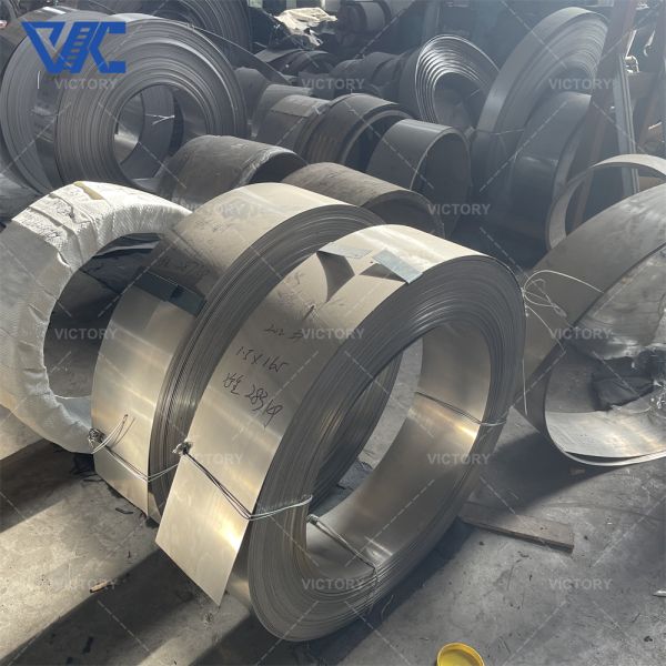 Аэрокосмическая промышленность No6600 Сплавная лента Inconel 600 С легкой конструкцией