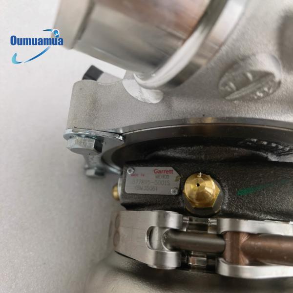para o Garrett G25-550 Turbocharger 0,49 A/R WG 877895-5001S 300-550 HP G25-550 Forward 877895-5001S T25 0.49