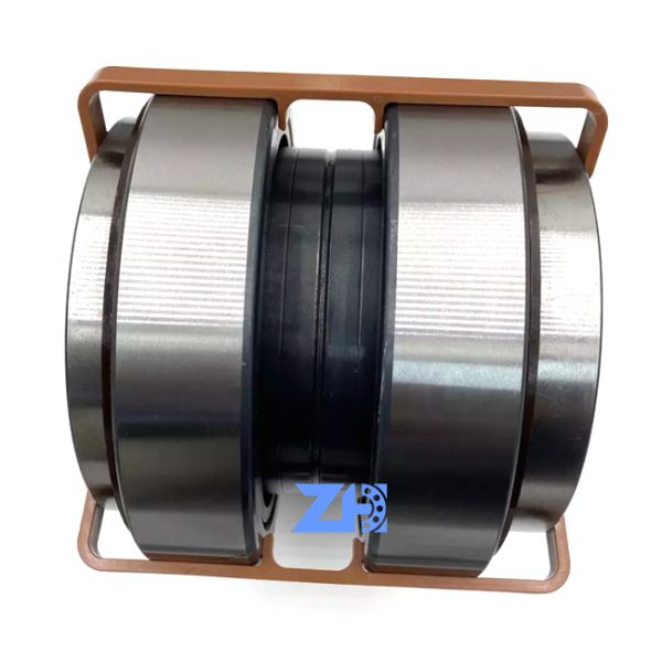 High precision Truck Wheel Bearing 804162A 804162B 804162X 110*170*146mm CHROME STEEL Material