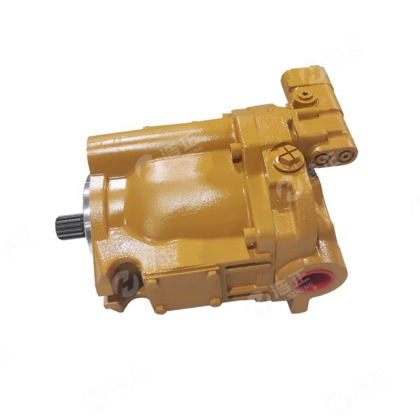 CAT Axial Piston Pump 9T-6857 9T-0290 Hydraulic piston Pump Excavator Loader Bulldozer Factory