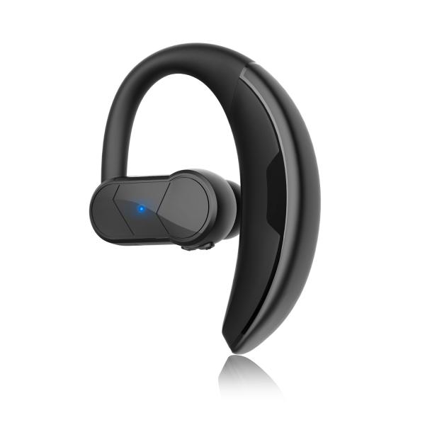 o gancho da orelha de 9hours TWS Bluetooth Earbuds entrega a Bluetooth sem fio livre 5,0 fones de ouvido