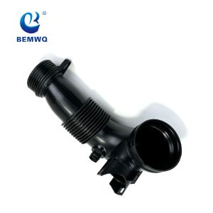 BEMWQ Car Replacement Parts Air Intake Pipe 13717605638 For BMW F35 F18 F25