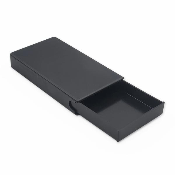 OEM Custom Printing Pre Roll Display Boxes Kraft Paper material