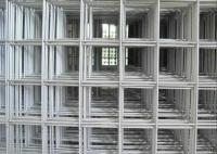 El indicador 10 soldó con autógena el metal Mesh Fence Panels Non Rusting de Mesh Panels 3fts 4fts del alambre