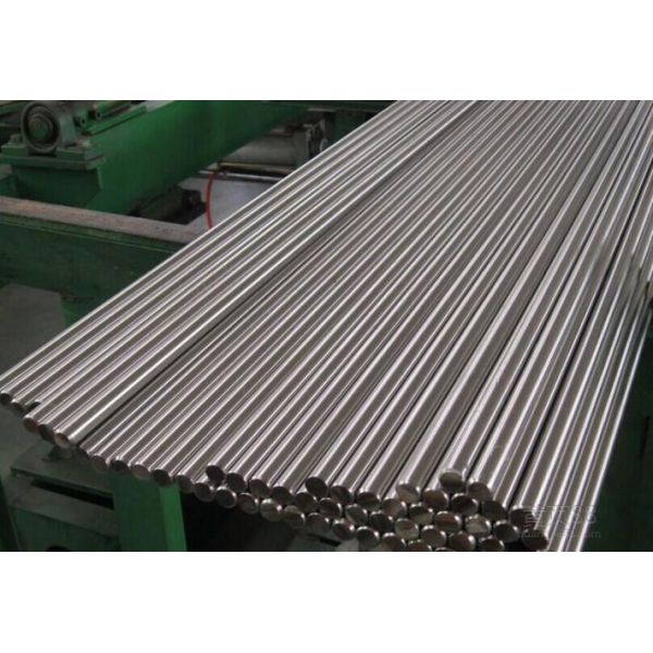 317, 317l  Stainless Steel Round Bar / Rod / Iron Bar For Building Construction