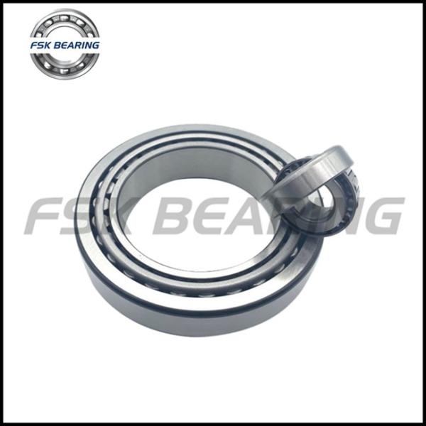 China FSKG BT1-2114 Railway Drive Bearings ID234.848mm OD314.325mm Tapered Roller Bearing
