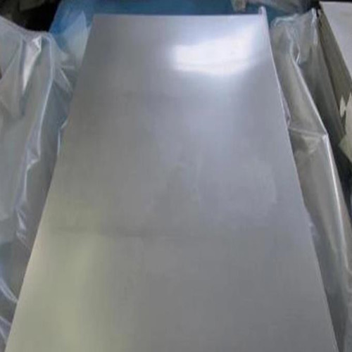 Alta hoja del níquel de la resistencia UNS N04400 Monel 400 ASTM laminada en caliente