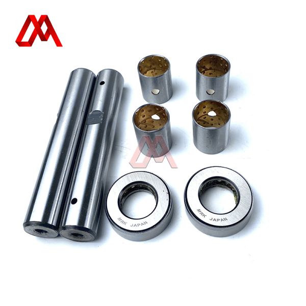 Factory Supply 04431-25020 King Pin Repair Kit for Toyota YU60 Truck Spare Parts