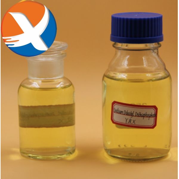 Минируя натрий Diisobutyl Dithiophosphate для медного флотирования