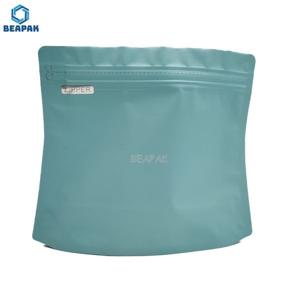 Le contrat d'actions de la forme 100g 150g 250g 500g de diamant met en sac