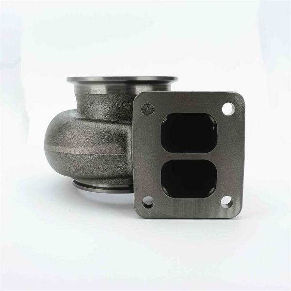 Craft turbo W90202714 Turbine Housing 177102 SX S400 T4 A/R .90 Twin Scroll