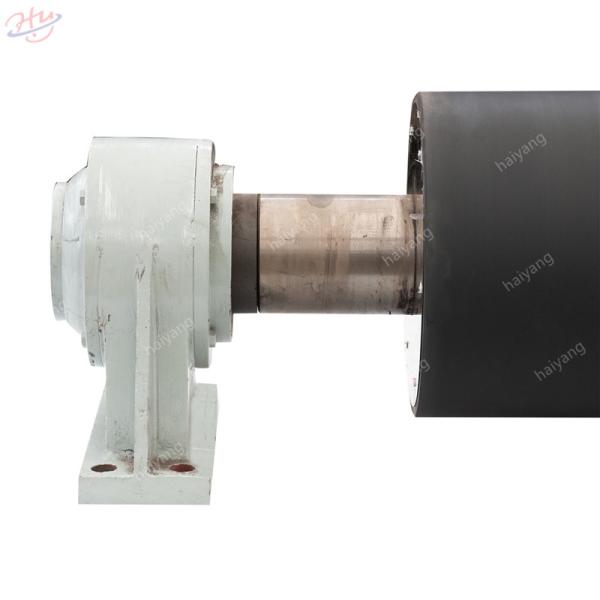 Guide Roll 1500mm 0.8MPa Paper  Machine Parts