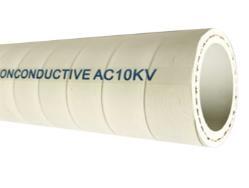 40m/Roll Water Cooling System Hose EPDM Carbon Free Hose Pipe