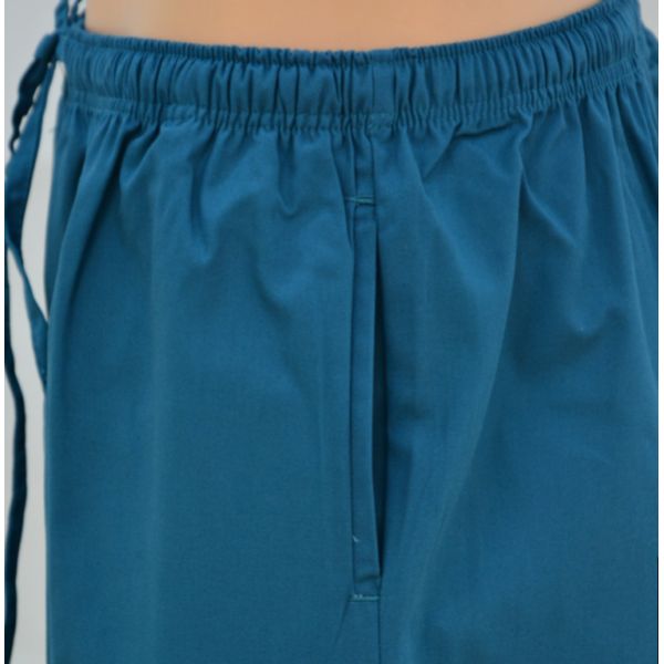 S-XXL Size Protective Work Clothing Womens Scrubs Sets Highly Comfortable