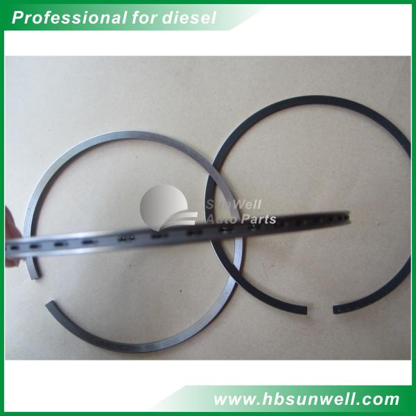 Dongfeng Cummins VT903 Diesel Engine Piston Ring 4089489 5 - 7 Days Lead Time