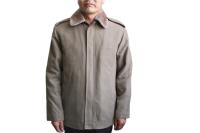 Comfort And Practicality NTC Military Jacket Waterproof For Saudi Arabia Windproof M65 Jacket