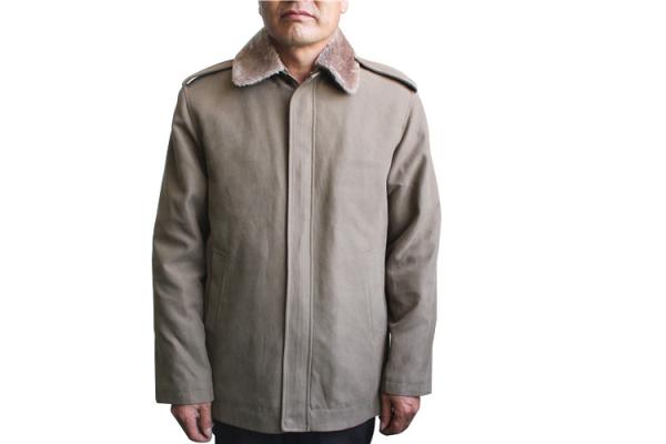 Comfort And Practicality NTC Military Jacket Waterproof For Saudi Arabia Windproof M65 Jacket
