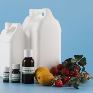 Tropical Fruit Flavor Passion Fruit Essential Oil Water Soluble