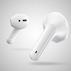 V5.1 fone de ouvido do gêmeo do fone de ouvido 300mAh da microplaqueta TWS