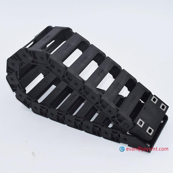 J6102004A  Cable Chain  for SMT Samsung CP45FV  NEO   machine